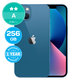 Apple iPhone 13 Blue 256GB A Recondiționat