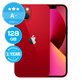 Apple iPhone 13 (PRODUCT)RED 128GB A+ Recondiționat