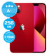 Apple iPhone 13 (PRODUCT)RED 256GB A+ Recondiționat