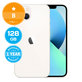 Apple iPhone 13 Starlight 128GB B Recondiționat