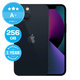 Apple iPhone 13 Mini Midnight 256GB A+ Recondiționat