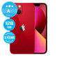 Apple iPhone 13 Mini (PRODUCT)RED 128GB A+ Recondiționat