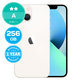 Apple iPhone 13 Mini Starlight 256GB A Recondiționat