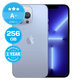 Apple iPhone 13 Pro Sierra Blue 256GB A+ Recondiționat