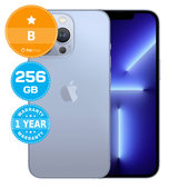 Apple iPhone 13 Pro Sierra Blue 256GB B Recondiționat