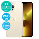 Apple iPhone 13 Pro Max Gold 256GB A Recondiționat