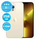 Apple iPhone 13 Pro Max Gold 256GB A+ Recondiționat