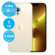 Apple iPhone 13 Pro Max Gold 1TB A+ Recondiționat