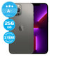 Apple iPhone 13 Pro Max Graphite 256GB A+ Recondiționat