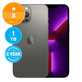 Apple iPhone 13 Pro Max Graphite 1TB B Recondiționat