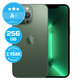 Apple iPhone 13 Pro Alpine Green 256GB A+ Recondiționat