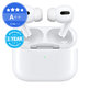 Apple AirPods Pro (1st Gen) - A++ Recondiționat