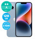 Apple iPhone 14 Plus Blue 128GB A Recondiționat