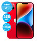 Apple iPhone 14 Plus (PRODUCT)RED 256GB A+ Recondiționat