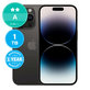 Apple iPhone 14 Pro Space Black 1TB A Recondiționat