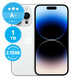 Apple iPhone 14 Pro Silver 1TB A+ Recondiționat