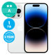 Apple iPhone 14 Pro Silver 1TB A Recondiționat