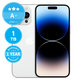 Apple iPhone 14 Pro Max Silver 1TB A+ Recondiționat
