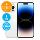 Apple iPhone 14 Pro Max Silver 1TB B Recondiționat