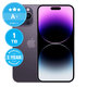Apple iPhone 14 Pro Max Deep Purple 1TB A+ Recondiționat