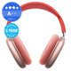 Apple AirPods Max - Pink A++ Recondiționat