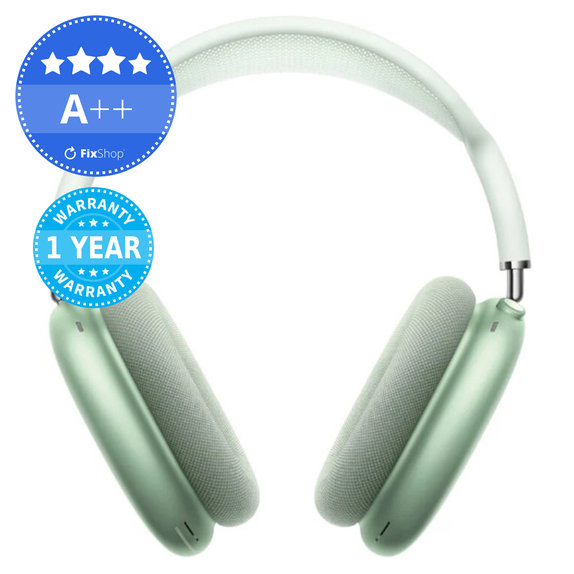 Apple AirPods Max - Green A++ Recondiționat