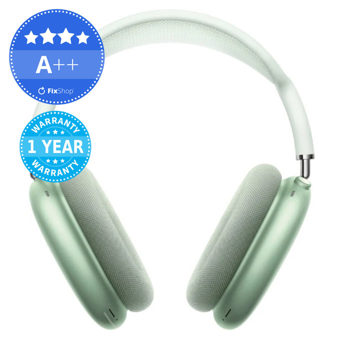Apple AirPods Max - Green A++ Recondiționat