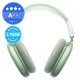 Apple AirPods Max - Green A++ Recondiționat