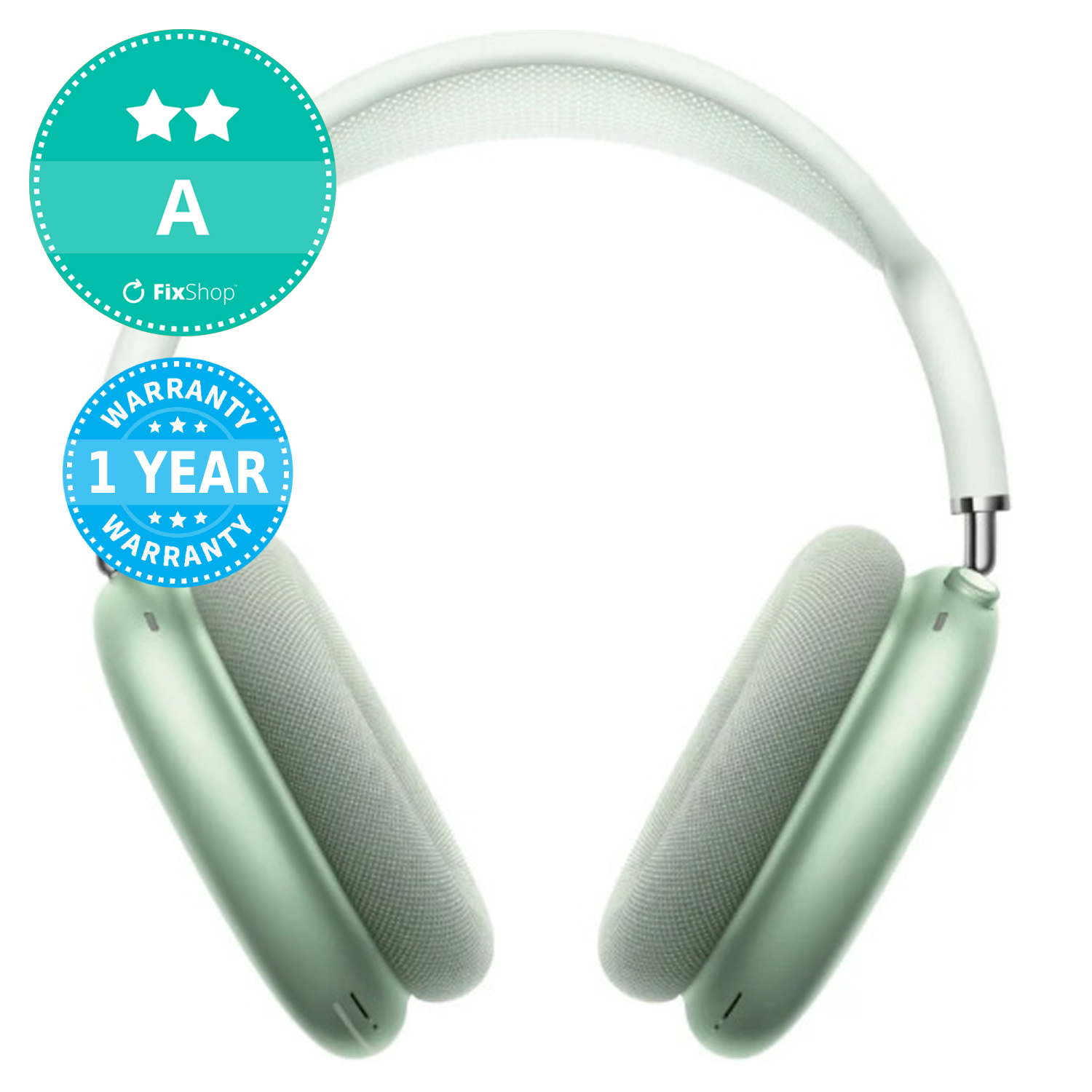 Apple AirPods Max - Green A Recondiționat | FixShop