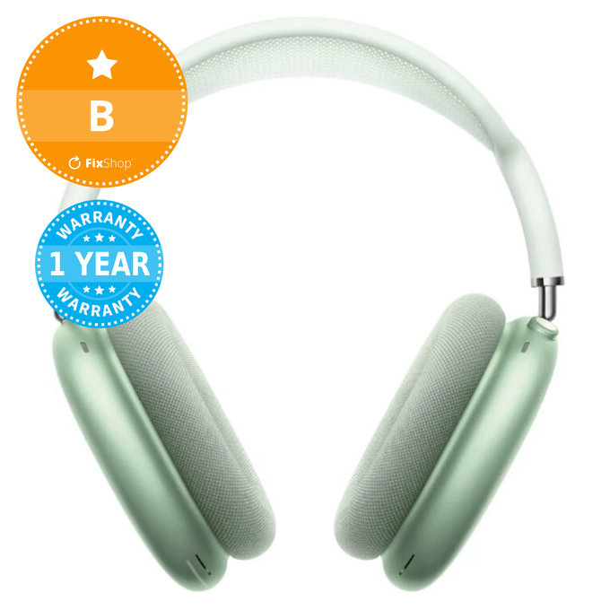 Apple AirPods Max - Green B Recondiționat