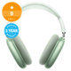 Apple AirPods Max - Green B Recondiționat