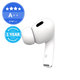 Receptor de Schimb pentru Apple AirPods Pro 2nd Gen (2022) - Drept A++