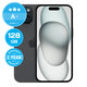 Apple iPhone 15 Black 128GB A+ Recondi?ionat