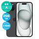Apple iPhone 15 Black 256GB A Recondi?ionat