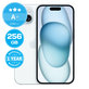 Apple iPhone 15 Blue 256GB A+ Recondi?ionat
