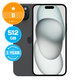 Apple iPhone 15 Plus Black 512GB B Recondi?ionat