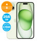 Apple iPhone 15 Plus Green 256GB B Recondi?ionat