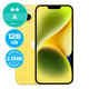 Apple iPhone 14 Plus Yellow 128GB A Recondiționat