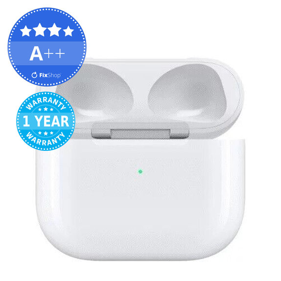 Carcasă de încărcare de schimb MagSafe pentru Apple AirPods 3rd Gen (2021) A++