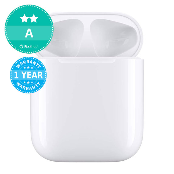 Carcasă de încărcare de schimb pentru Apple AirPods 2nd Gen (2019) A