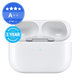 Carcasă de încărcare de schimb pentru Apple AirPods Pro 2nd Gen (2023) A++