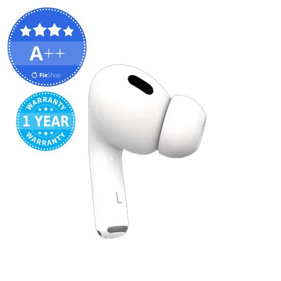 Receptor de Schimb pentru Apple AirPods Pro 2nd Gen (2023) - Stânga A++