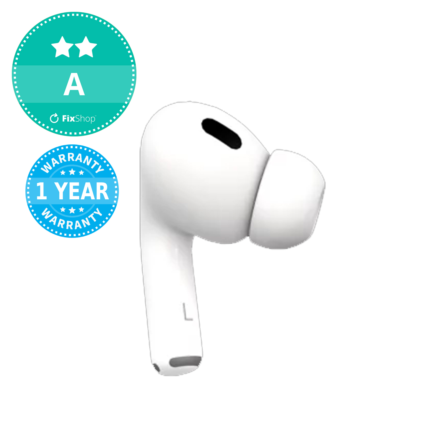 Receptor de Schimb pentru Apple AirPods Pro 2nd Gen (2023