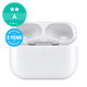 Carcasă de încărcare de schimb pentru Apple AirPods Pro 2nd Gen (2023) A