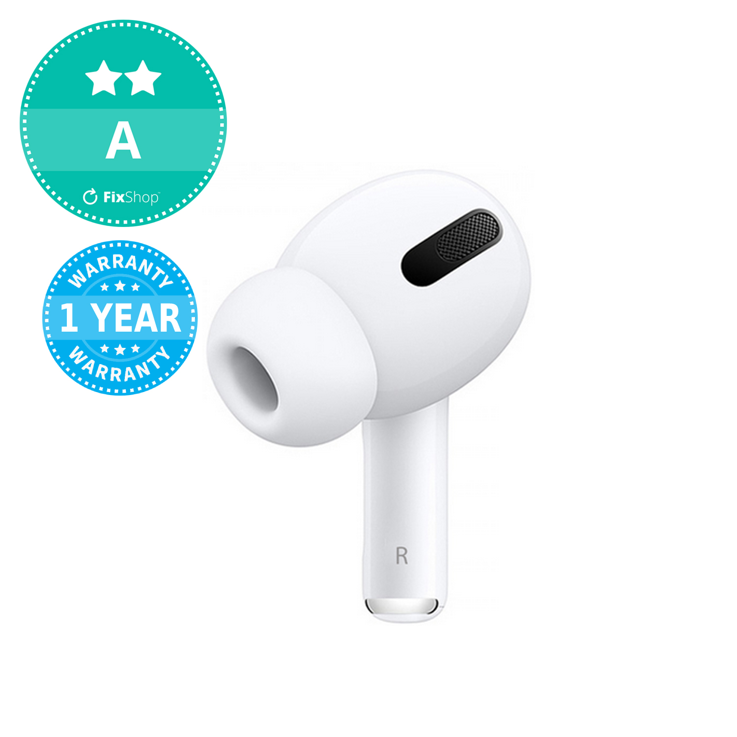 Apple AirPods Pro (1st Gen) - Cască Dreapta | FixShop