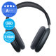Apple AirPods Max (USB-C) - Midnight A++ Recondiționat