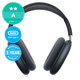 Apple AirPods Max (USB-C) - Midnight A Recondiționat