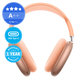 Apple AirPods Max (USB-C) - Orange A++ Recondiționat