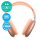 Apple AirPods Max (USB-C) - Orange A Recondiționat