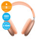 Apple AirPods Max (USB-C) - Orange B Recondiționat